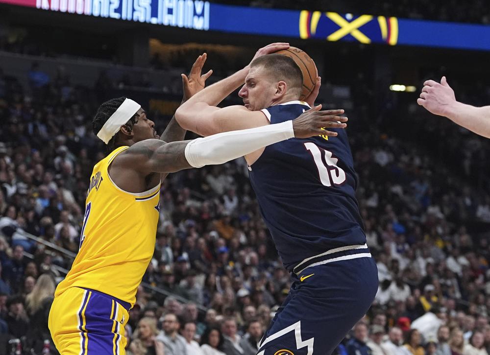 杨瀚森在球 杨瀚森在球