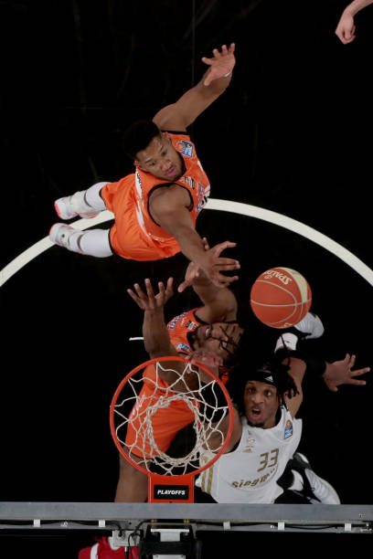 重要赛事中 重要赛事中